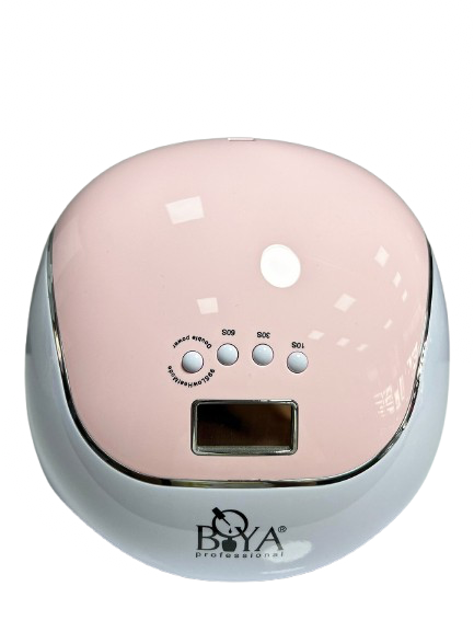Boya Professional Lucky 6  UV/LED Nail Lamp