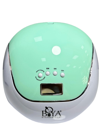 Boya Professional Lucky 6  UV/LED Nail Lamp