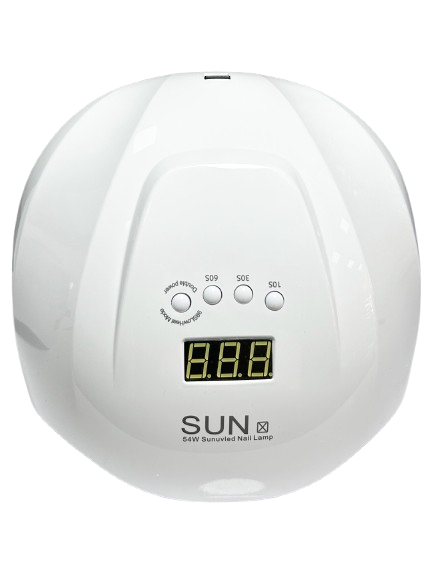 Sun X UV/LED Nail Lamp