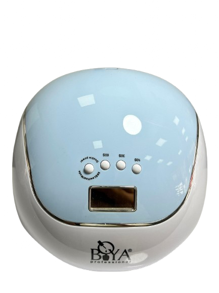 Boya Professional Lucky 6  UV/LED Nail Lamp