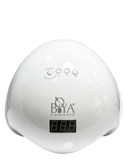 BOYA Professional LED/UV Nail Lamp
