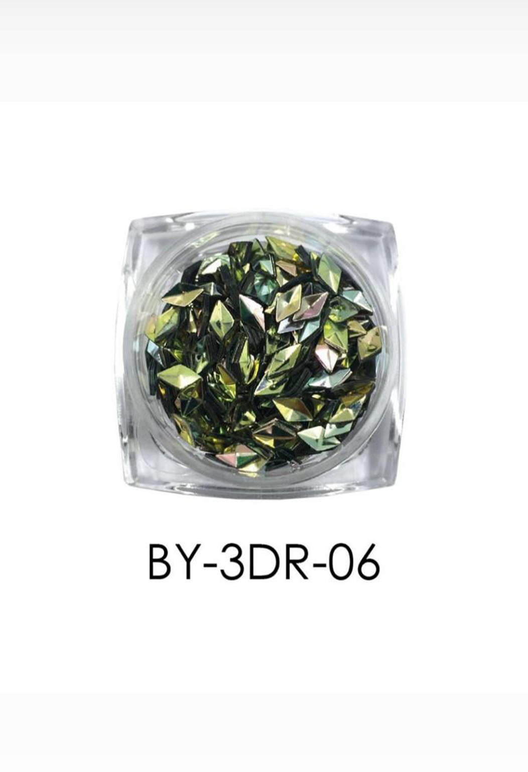 Boya Professional  3D Rhomb BY-3DR-06