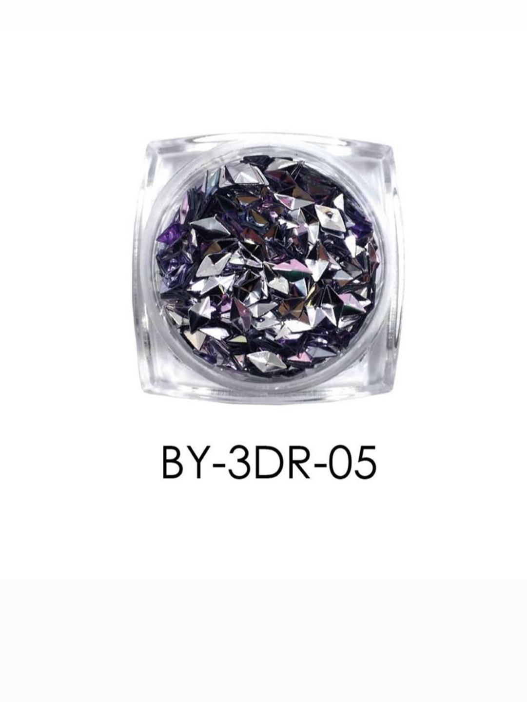 Boya Professional  3D Rhomb BY-3DR-05