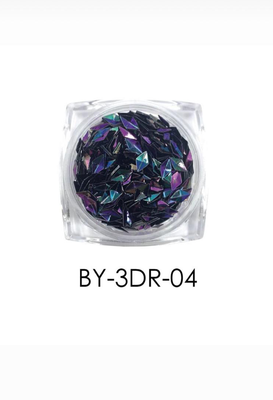 Boya Professional  3D Rhomb BY-3DR-04
